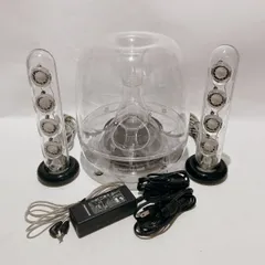 2025年最新】harman kardon soundsticks iiの人気アイテム - メルカリ