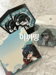 2025年最新】リンバス 韓国の人気アイテム - メルカリ