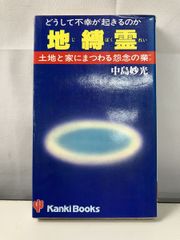 地縛霊 中島妙光 【TOKO7-1】