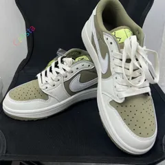 2024年最新】air jordan 1 low golf nrgの人気アイテム - メルカリ