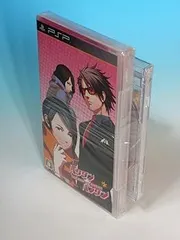 【中古】(未使用･未開封品)バクダン★ハンダン(通常版) - PSP