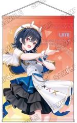 非売品】ゆずソフト 喫茶ステラと死神の蝶 四季ナツメ ポスター 美品