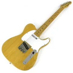【動作未確認】Fender Japan Telecaster Fシリアル 動作未確認】Fender Japan Telecaster Fシリアル
