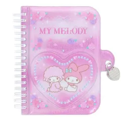 2025年最新】マイメロ リングノートの人気アイテム - メルカリ