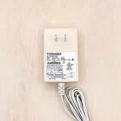 2025年最新】東芝 ポータブルdvdプレーヤー アダプターの人気アイテム