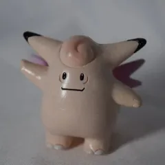 ポケモン　初期　モンコレ　ピィ　ピッピ　ピクシー　フィギュア　進化系 ポケモン 初期 モンコレ ピィ ピッピ ピクシー フィギュア 進化
