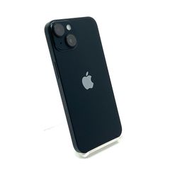 【全額返金保証】【最速発送】Apple iPhone 14 128GB ミッドナイト docomo 白ロム 動作確認済 85%