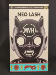 その他 MVH Devilman Neo Lash Unbox industries Neo-Lash Devilman by Mutant Vinyl Hardcore x Unbox