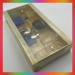 【未開封品】BVLGARI ブルガリ 香水 オーデパルファム セット 未開封品】BVLGARI ブルガリ 香水 オーデパルファム セット BVLGARI