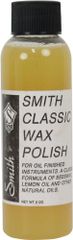 Ken Smith Classic Wax Polish 楽器用ポリッシュ