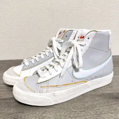 2025年最新】nike ブレーザー mid 24の人気アイテム - メルカリ
