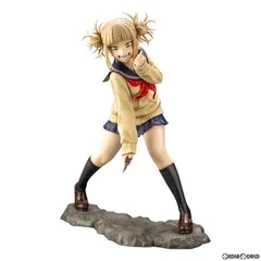 2025年最新】ARTFX J トガヒミコの人気アイテム - メルカリ