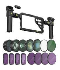 Samsung Galaxy Ultra Genius Rig メガキット