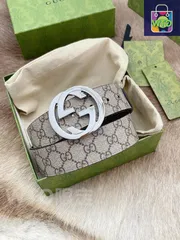 【今日特価】Gucci グッチ ダブル G ベルト