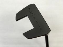 【最短翌日発送】PLD MILLED PRIME TYNE4 | 中古 | パター | ピン