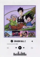 【中古】クリアポスター A3クリアポスター WE GOTTA POWER 「一番くじ ドラゴンボール VSオムニバスCROSS」 I賞