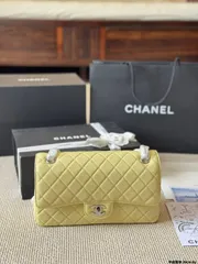 【今日特価】Chanel CF Classic Goddess Bag / シャネル CF クラシック ゴッドデス バッグ