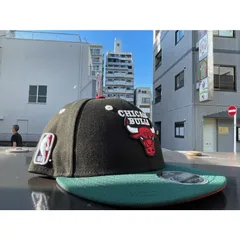 2024年最新】ニューエラ キャップ NEW ERA NBA シカゴ ブルズ ホワイト