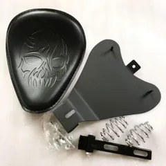 ハーレーダビッドソン イージーライダース スポーツスター用シート ソロシート 2025年最新】イージーライダース シート スポーツスターの人気
