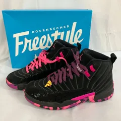 2025年最新】NIKE AIR JORDAN 12 RETROの人気アイテム - メルカリ