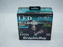 新品 アークス GRX-55 LEDヘッドライトバルブ