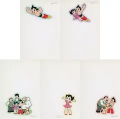 2026年最新】鉄腕アトム サイン色紙の人気アイテム - メルカリ