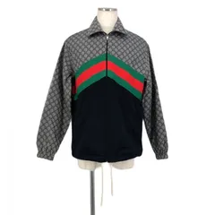 2023年最新】グッチ gucci トラックジャケットの人気アイテム - メルカリ