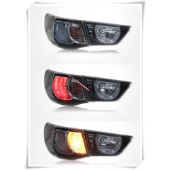 希少 GRX120マークX テールランプ スモークテール 純正ワンオフ加工 Amazon | Archaicトヨタ マークX 120系 全LED テールランプ リア