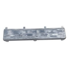 大型 UD17クオン パーフェクトクオン メッキ スチール製 フロントバンパー UD17クオン パーフェクトクオン メッキ スチール製フロントバンパー