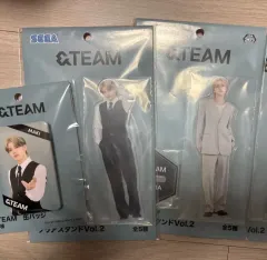 2025年最新】YUMA &team アクスタの人気アイテム - メルカリ