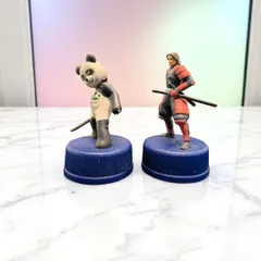 2026年最新】鬼武者フィギュアの人気アイテム - メルカリ