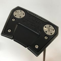 【最短翌日発送】SC PHANTOM X 9.5 TRIPLE BLACK | 中古 | パター | タイトリスト