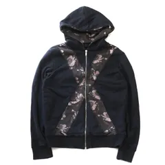 2025年最新】ALEXANDER McQUEEN メンズ パーカーの人気アイテム - メルカリ