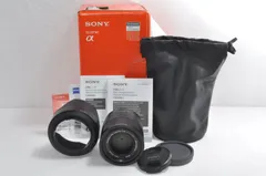 2025年最新】sonnar t* fe 55mm f1.8 za sel55f18z 中古品の人気 2025年最新】sonnar t* fe 55mm f1.8 za sel55f18z 中古品の人気