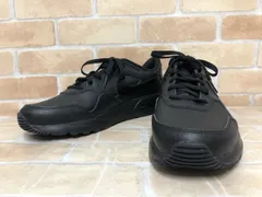 【中古】 NIKE ナイキ AIR MAX SC LEA DH9636-001 ブラック US10 111430681