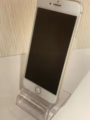 【SIMロック解除済】iPhone8 64GB docomo  シルバー(25091704)