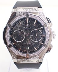 美品 STAR JEWELRY(スタージュエリー) ブレスイニシャルプレート  