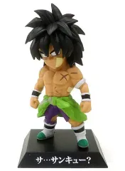 ドラゴンボール - 一番くじ ドラゴンボール HISTORY OF RIVALS B賞ブロリー moetaku_69087-4