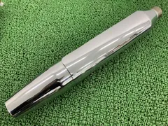2026年最新】FXDL 純正マフラーの人気アイテム - メルカリ