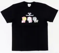 真天地開闢集団ジグザグ♡初期Tシャツ♡かわいくなりたいねん