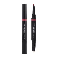 SHISEIDO 資生堂 リップライナーインクデュオ 03 Mauve リップスティック 0.9g リップライナー 0.2g 色ムラ補正[ネコポス]のサムネイル