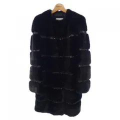 ヴァレンティノ VALENTINO ケガワコートのサムネイル