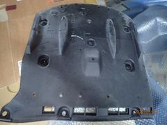 aページ 58398-52120 (58398)フロアアンダ カバー NO.1 1個 トヨタ 【通販