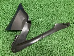 CBR1000RR インナーカウル 右 MEL ホンダ 純正 中古 バイク 部品 SC57 フロントインナーカウル 割れ欠け無し 品薄 希少品 Jmのサムネイル