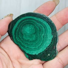 高品質 孔雀石 原石 放射状結晶 美結晶グリーン 鉱物標本 厳選 自然石