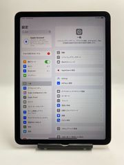 ジャンク品】iPad6 Wi-Fiモデル 32GB スペースグレイ - メルカリ