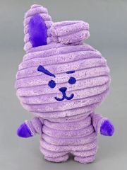 【中古】食玩 おもちゃ プラッシュドール コーデュロイ(BT21) COOKY(ジョングク)/PL