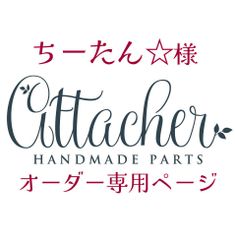 ちーたん☆様専用　ch013×1　ch002×1