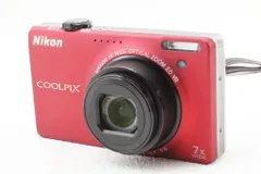 2025年最新】coolpix s6000の人気アイテム - メルカリ