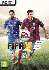 【中古】FIFA 15 - PS3